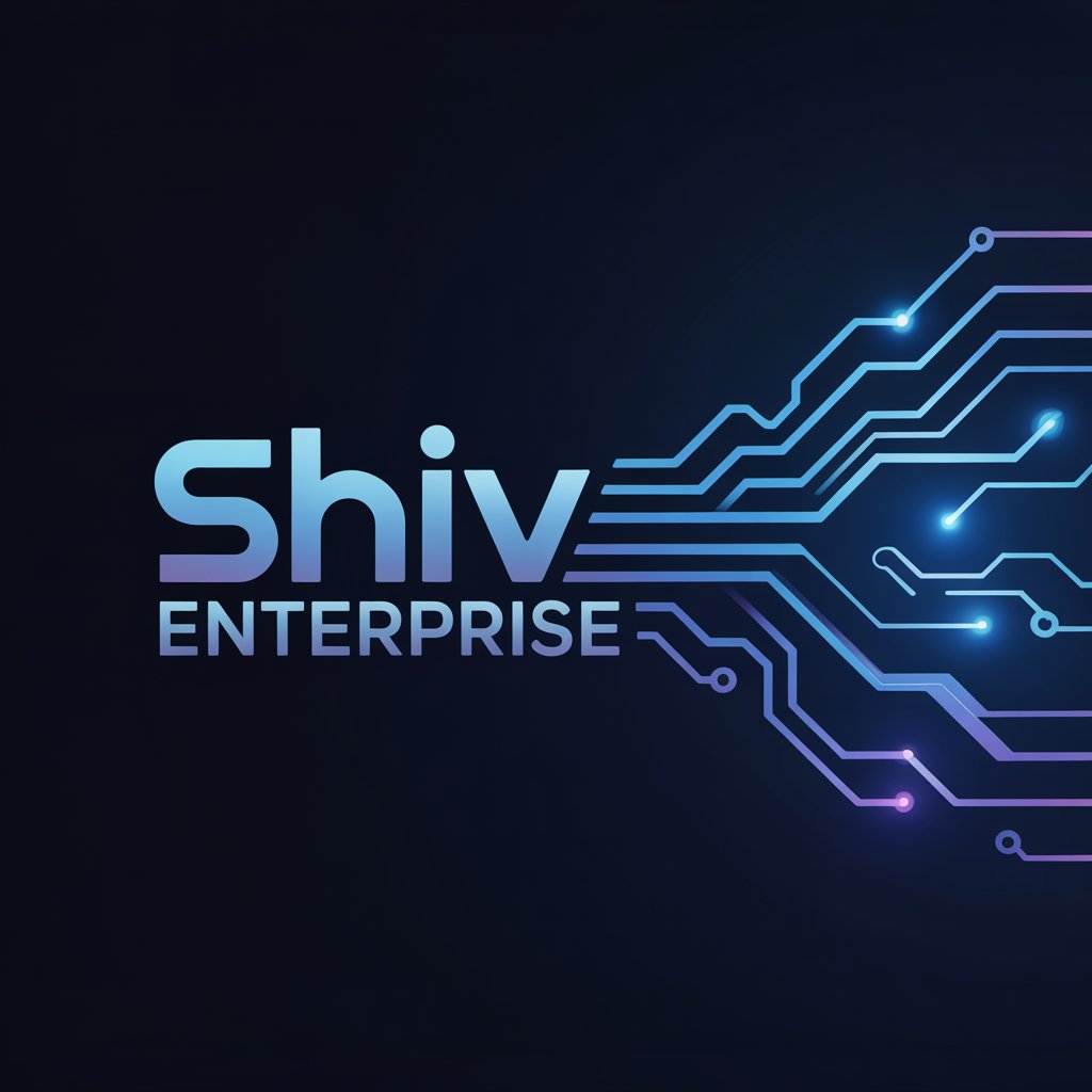 SHIV ENTERPRISE logo